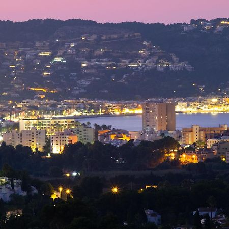 Villa St Anthony By Interhome Javea Dış mekan fotoğraf