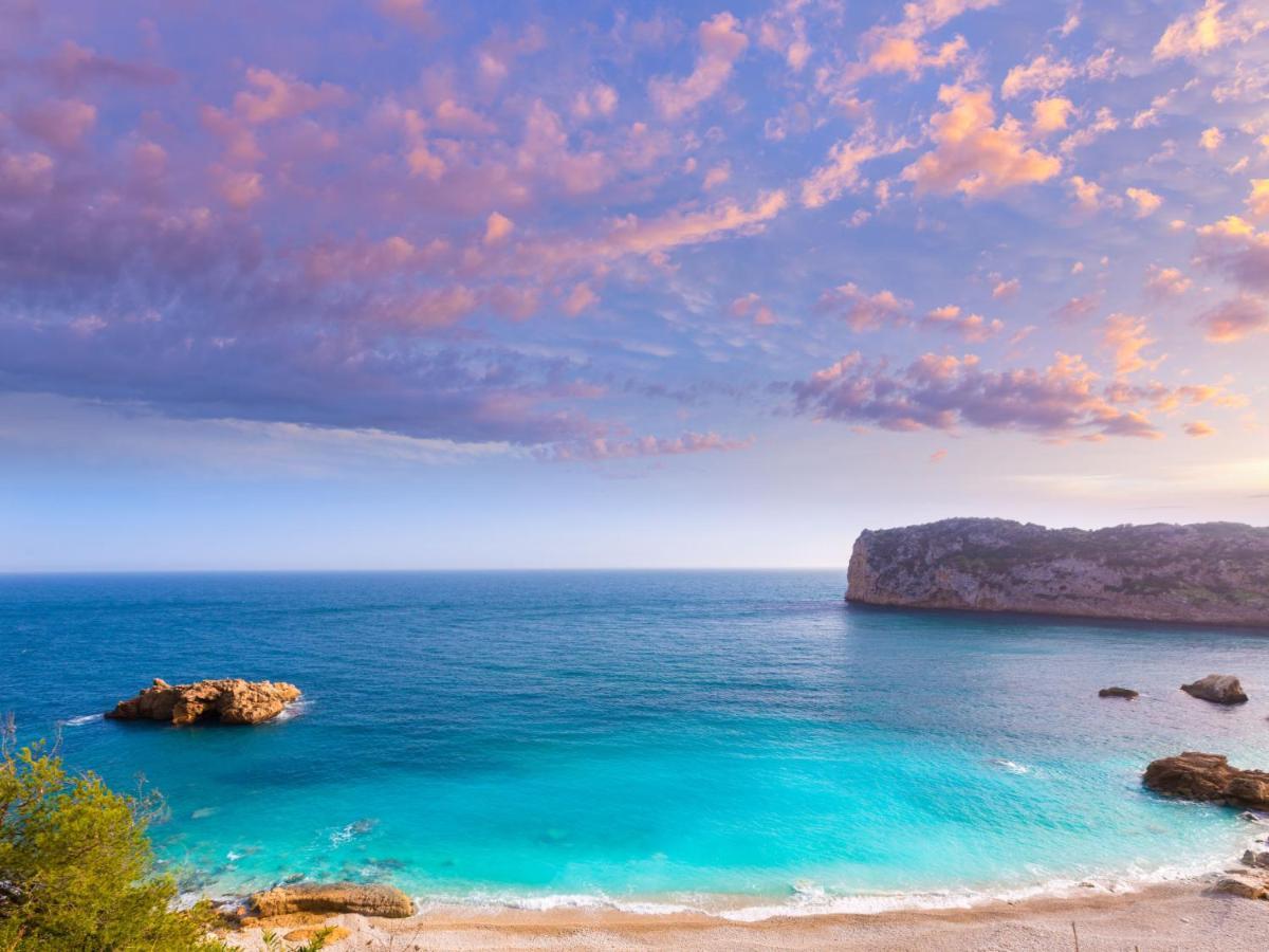 Villa St Anthony By Interhome Javea Dış mekan fotoğraf