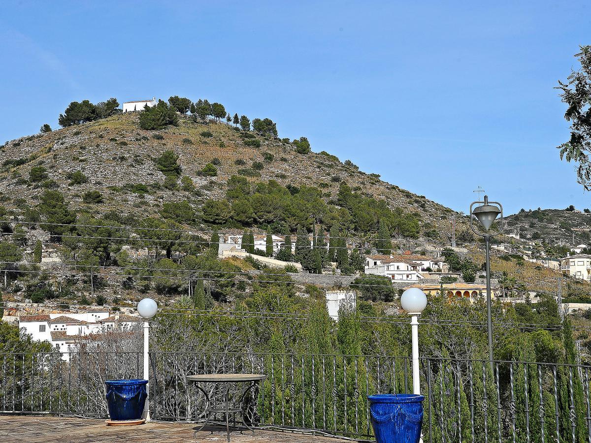 Villa St Anthony By Interhome Javea Dış mekan fotoğraf