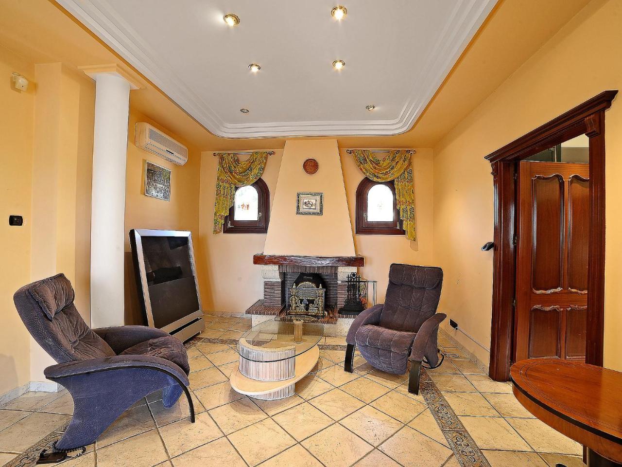 Villa St Anthony By Interhome Javea Dış mekan fotoğraf