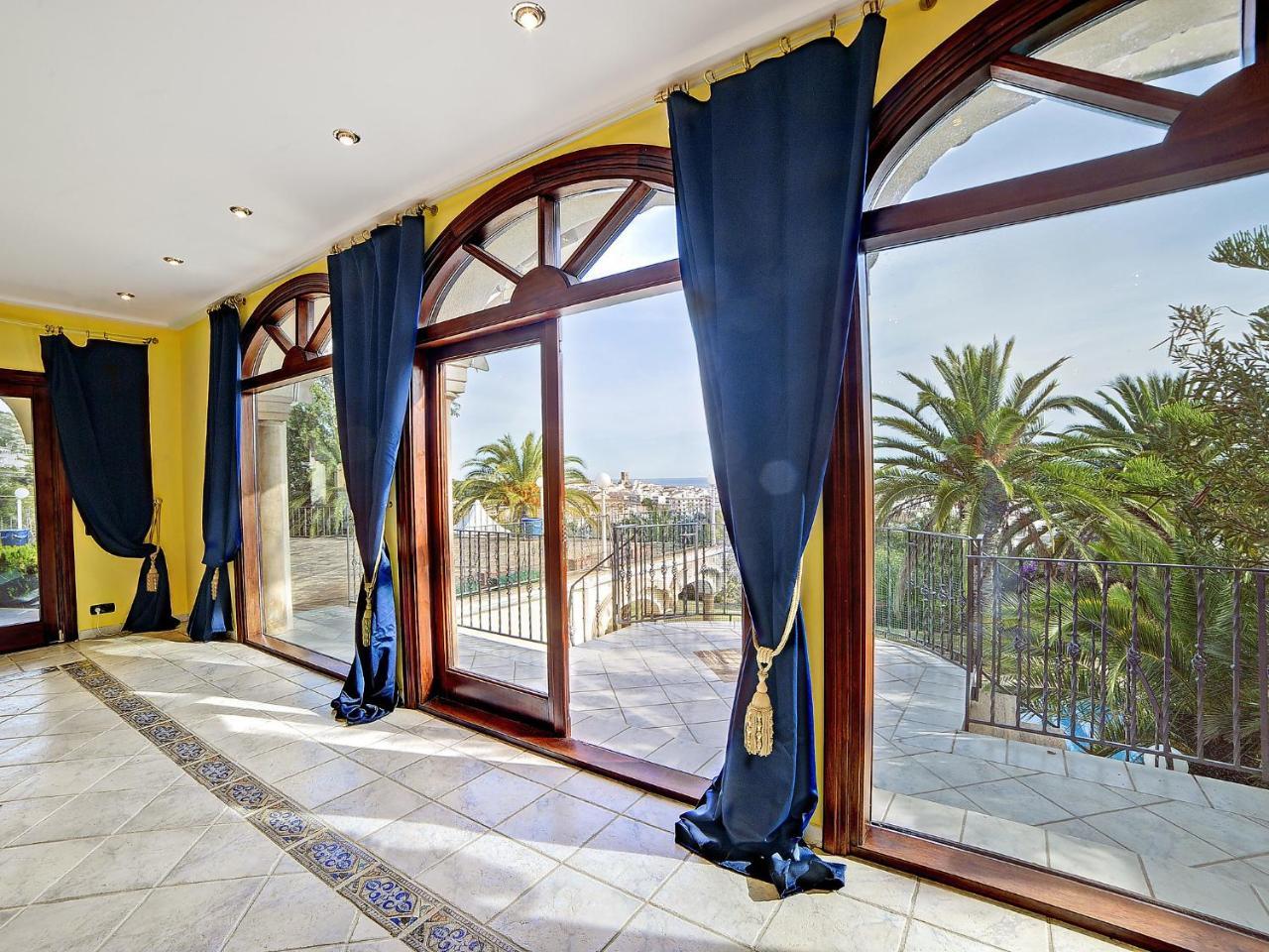 Villa St Anthony By Interhome Javea Dış mekan fotoğraf
