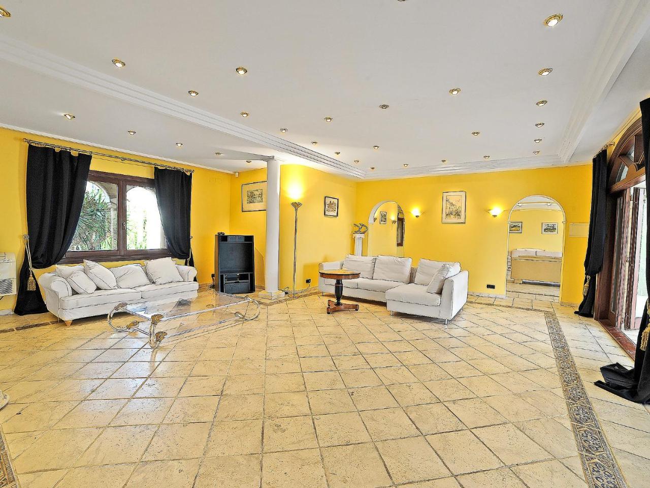 Villa St Anthony By Interhome Javea Dış mekan fotoğraf