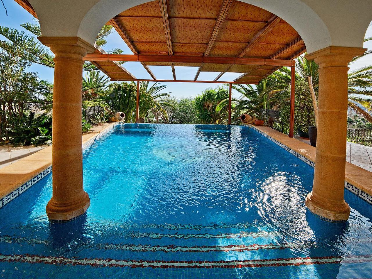Villa St Anthony By Interhome Javea Dış mekan fotoğraf